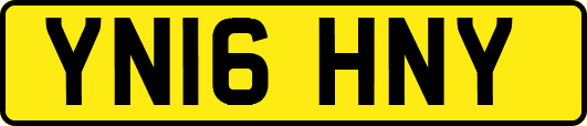 YN16HNY