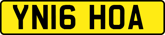 YN16HOA