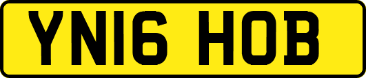 YN16HOB
