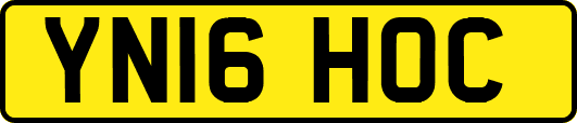 YN16HOC
