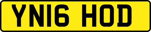 YN16HOD