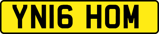 YN16HOM