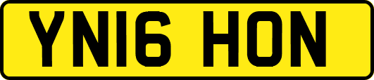 YN16HON