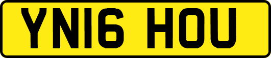 YN16HOU