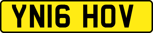 YN16HOV