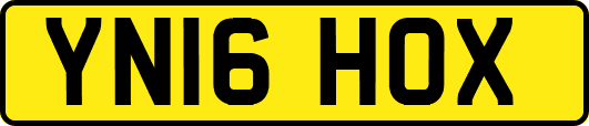 YN16HOX