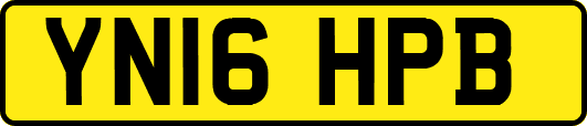 YN16HPB