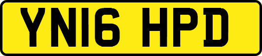 YN16HPD
