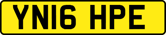 YN16HPE