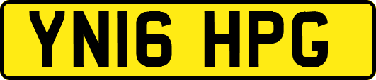 YN16HPG