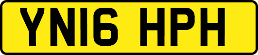 YN16HPH
