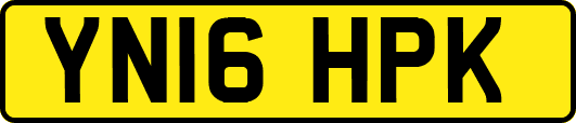 YN16HPK