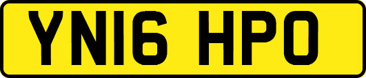 YN16HPO