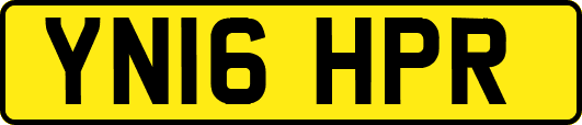 YN16HPR