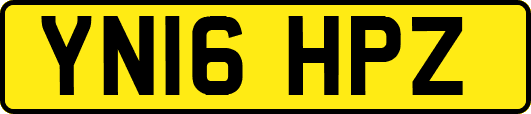 YN16HPZ
