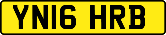 YN16HRB