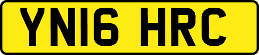YN16HRC