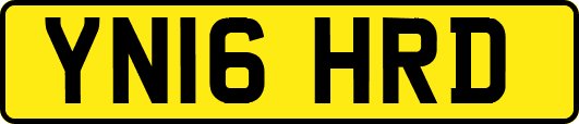 YN16HRD
