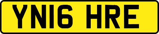 YN16HRE