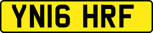 YN16HRF