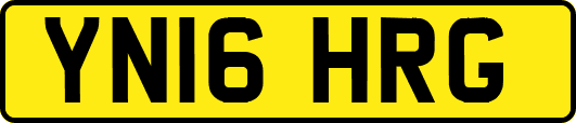 YN16HRG
