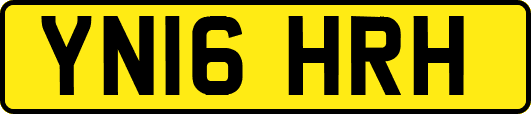 YN16HRH