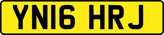 YN16HRJ