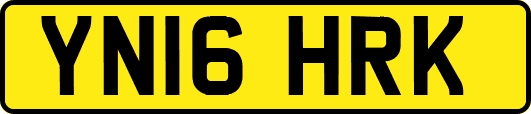 YN16HRK