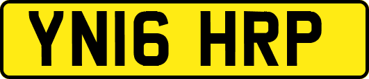YN16HRP