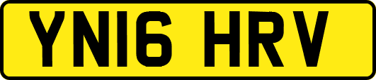 YN16HRV