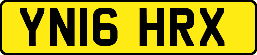 YN16HRX