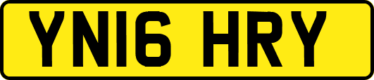 YN16HRY