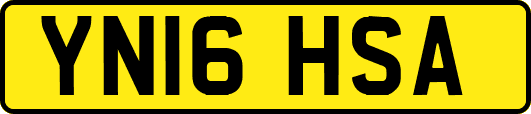 YN16HSA