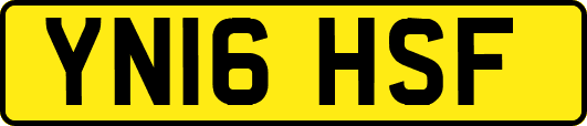 YN16HSF