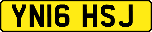 YN16HSJ