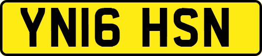 YN16HSN
