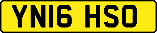 YN16HSO