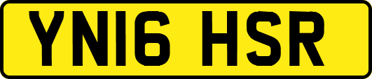YN16HSR
