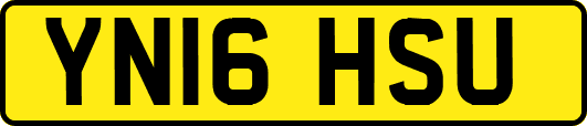 YN16HSU