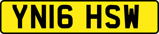 YN16HSW