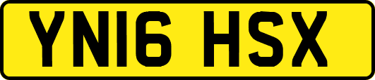 YN16HSX