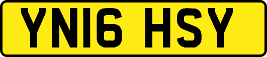 YN16HSY