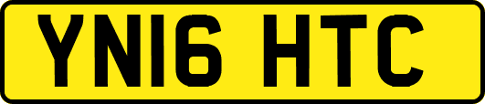 YN16HTC