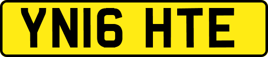 YN16HTE