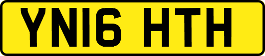 YN16HTH