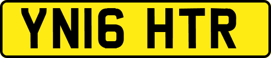 YN16HTR