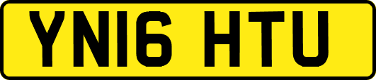 YN16HTU