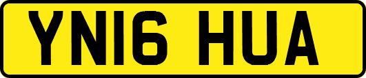 YN16HUA