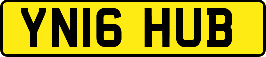 YN16HUB