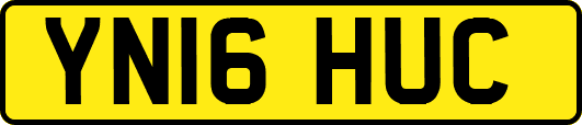 YN16HUC